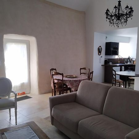 Le Clos Saint-Gilles Ardevon Exterior foto