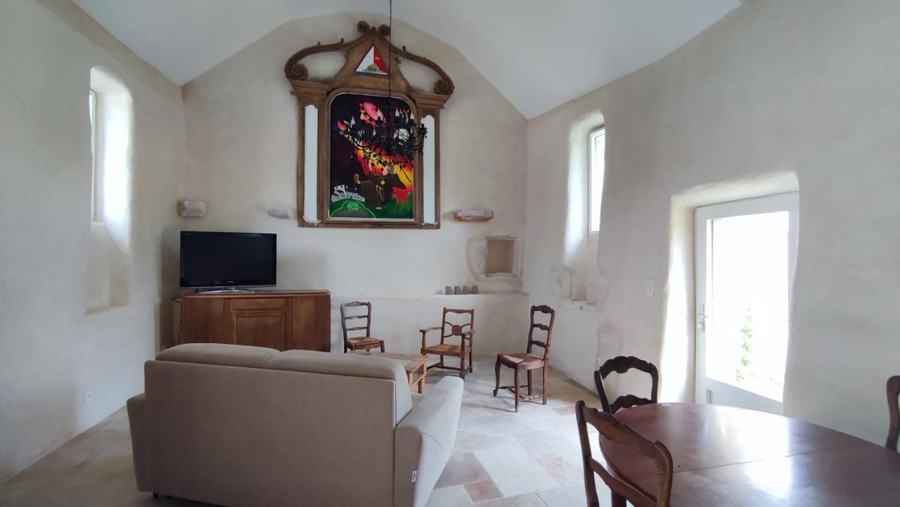 Le Clos Saint-Gilles Ardevon Exterior foto