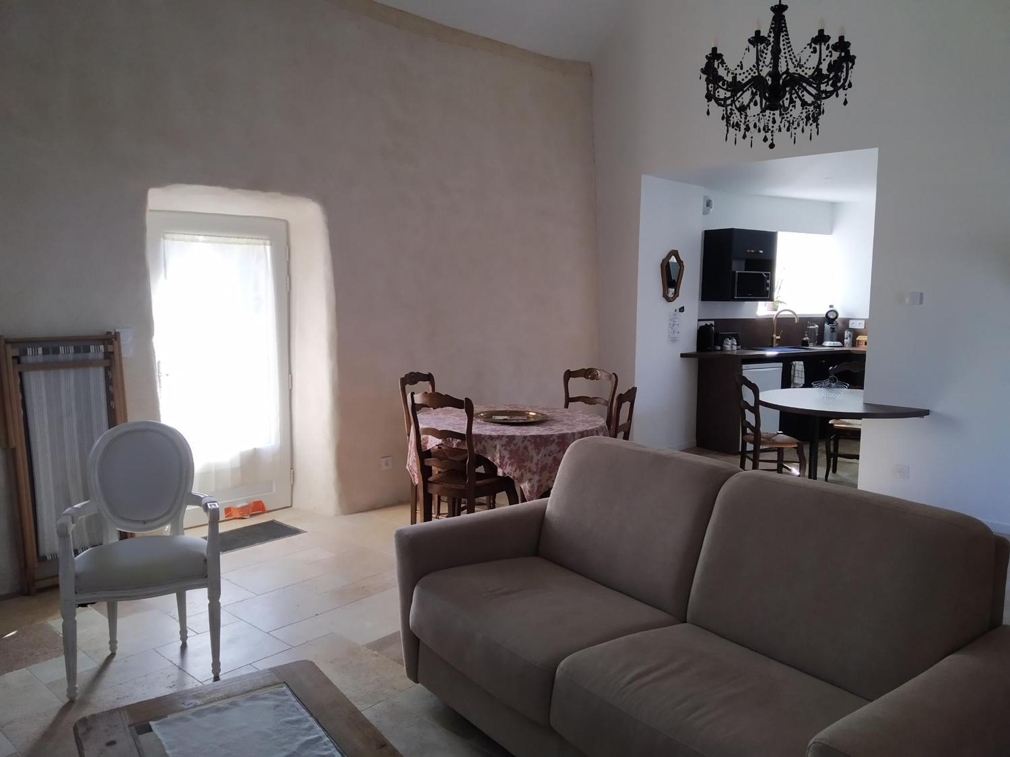 Le Clos Saint-Gilles Ardevon Exterior foto